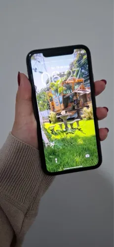 Vendo IPhone 11 64 GB