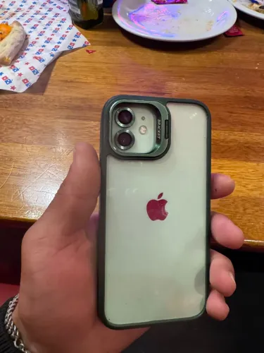 iPhone 12