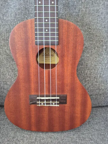 Ukulele Kalani Soprano