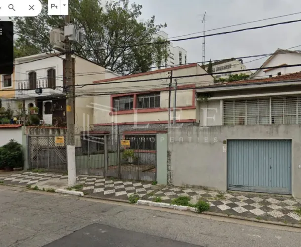 R Vasconcelos Drumond, Ipiranga
