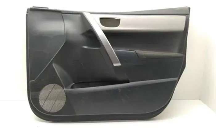 Forro Porta Dianteiro Direito Toyota Corolla Xei 2015