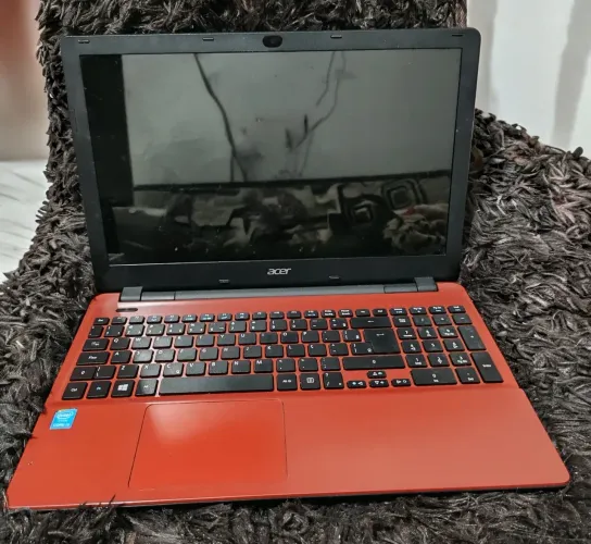 Notebook Acer - Windows 8