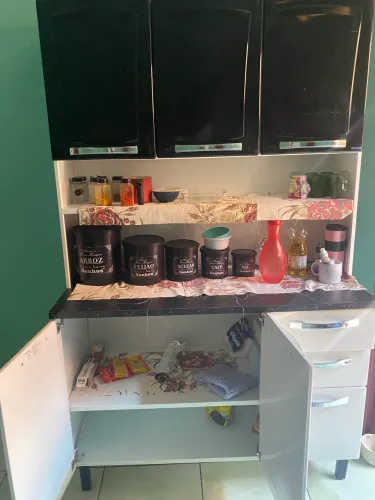 Armario de cozinha