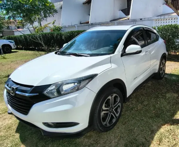 Honda HR-V EX 1.8 Flexone 16V 5P Aut. 2018
