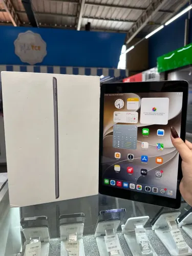 iPad 9 64Gb 95% / Garantia / Loja física