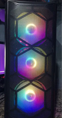 PC GAMER INTEL i7 / GTX 750Ti 2g /DDR4 16G 3200MHz