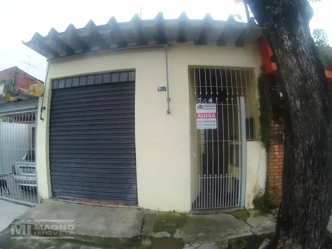 Casa com 3 dormitórios à venda, 120 m² por R$ 380.000,00 - São Miguel Paulista - São Paulo