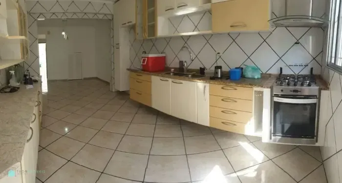 Sobrado com 3 dormitórios à venda, 92 m² por R$ 446.000,00 - Pirituba - São Paulo/SP