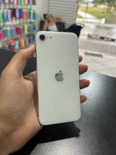 iPhone SE,64gb