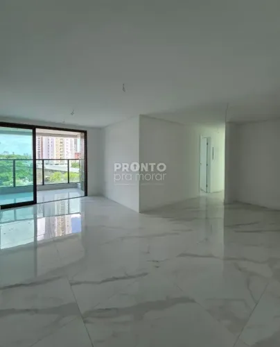 Imóvel para venda tem 108 metros quadrados com 3 quartos em Boa Viagem - Recife - PE