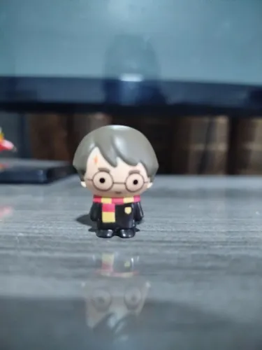 Gogo Harry Potter cacau show