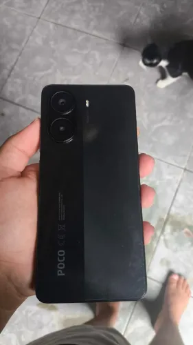 Poco x7 pro 512gb e 12 de ram