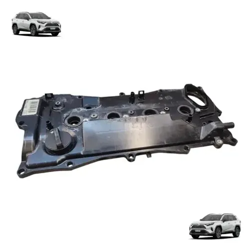Tampa Válvula Motor Toyota Rav 4 Híbrido 2020 A 2023