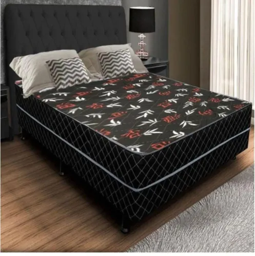 Cama box casal conjugada,direto da fábrica.