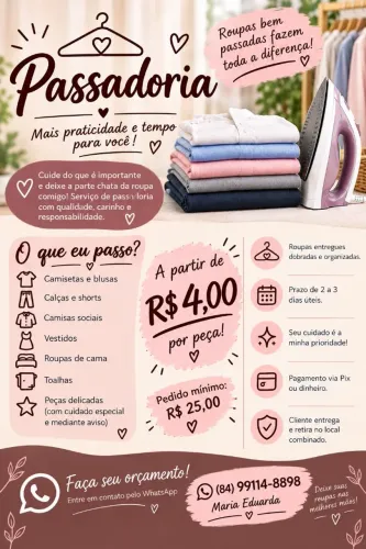 Passadoria