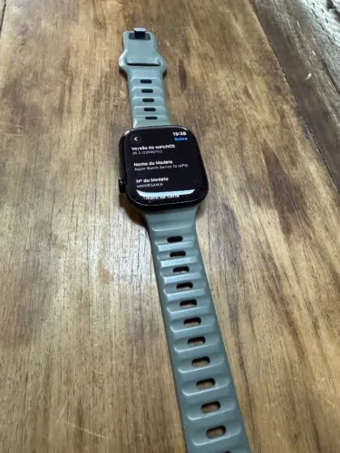 Apple Watch Series 10 46mm GPS