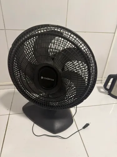 Ventilador Cadence