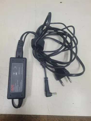 FONTE ALIMENTAÇÃO NOTEBOOK APC MODELO NP40WU