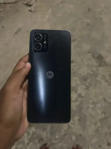 Vende-se Moto G14 128gb 