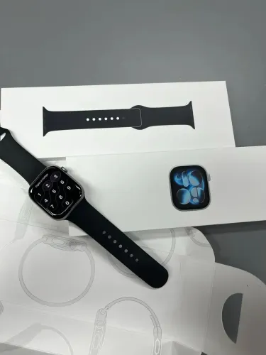 Apple Watch 11 46mm