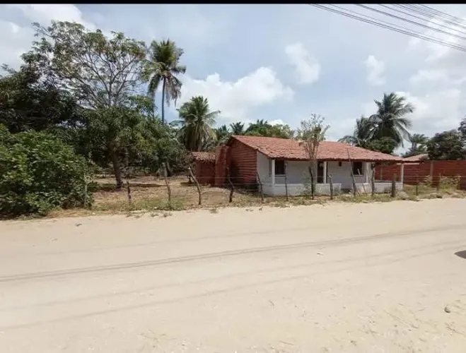 Casa em Tutóia