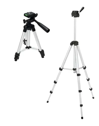 Tripé Universal SL-2111 1,40m
