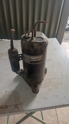 Compressor 7500 BTU