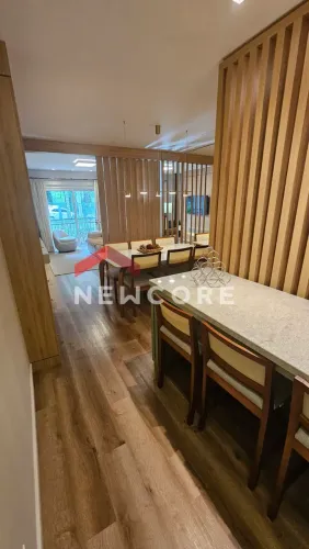 Apartamento em Santana da Boa Vista - Centro - Gramado/RS