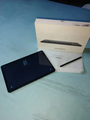 Vendo Tablet Samsung S8