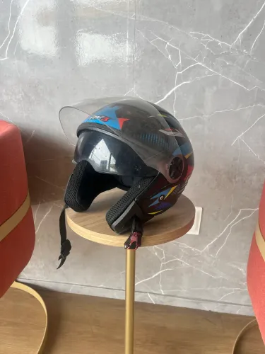 CAPACETE FW3 TAMANHO 60