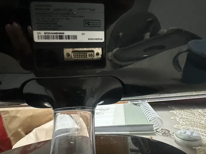 Monitor Samsung 