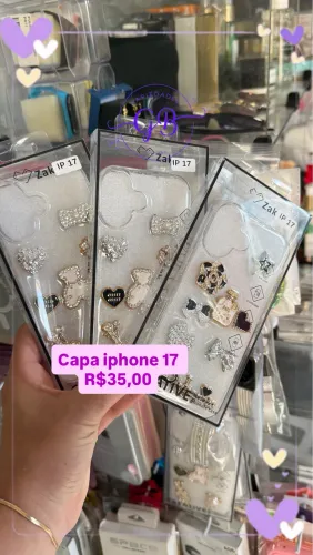 Capas para celular