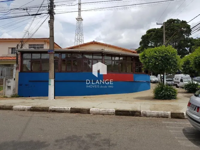 Casa à venda no bairro Jardim Guanabara em Campinas