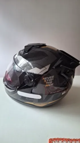 Capacete para moto Pro Tork Evolution G8 EVO