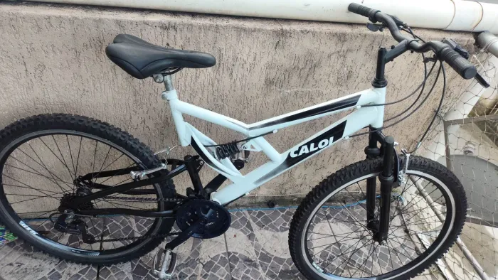 bicicleta aro 26