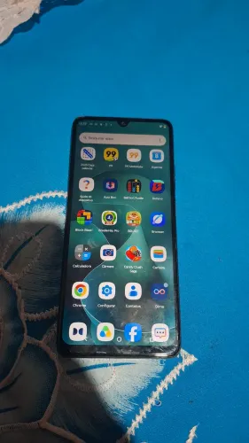 Moto g 060