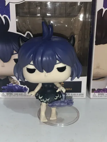 Funko Pop Secré