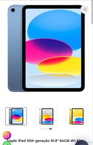 iPad 11