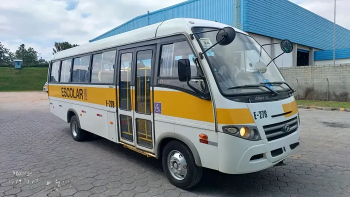 Volare V8 L ano 2015