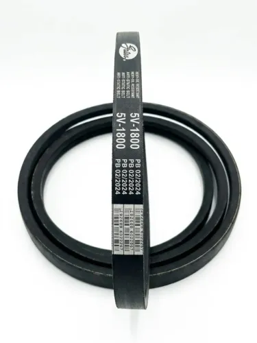 Correia Industrial Gates Hi-Power II 5V 1800 Original Nova