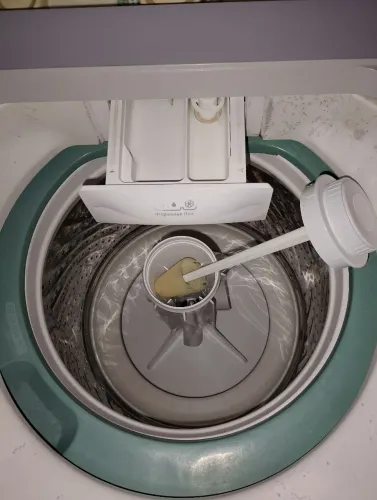 Consul facilite 11 kilos cesto em aço inox.