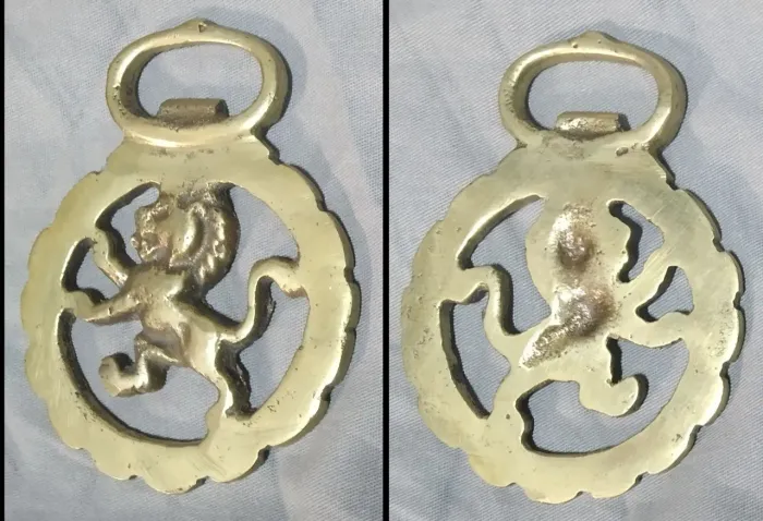 Abridor de garrafa maciço