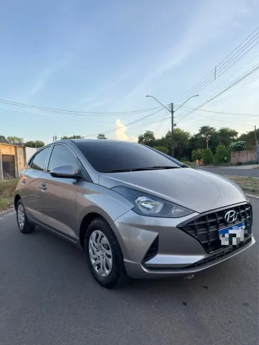 Fiat Cronos Drive 1.0 6V 2023