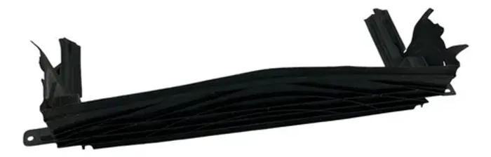 Defletor Radiador Chevrolet Onix 2023 26218101