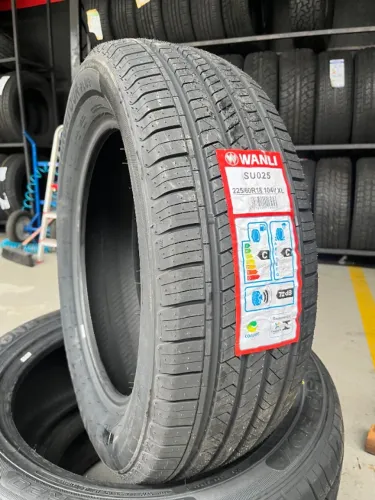 PNEU 225/60/R18 WANLI 