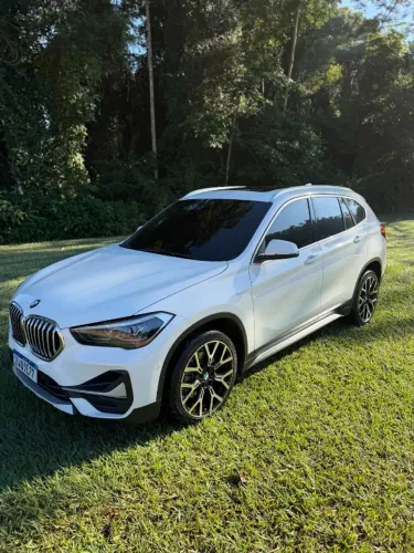 BMW X1 Sdrive 20I X-line 2.0 TB Active Flex 2022