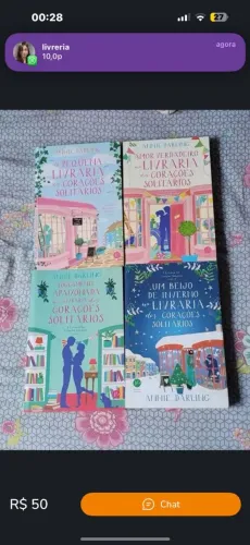 Livros