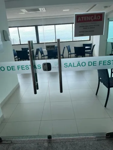 [BEACH-87272] Excelente apto Beach Class Ilha do Leite