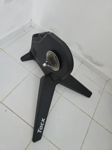 Rolo de treino smart Tacx