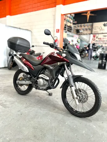 XRE 300 ABS 2011 Honda